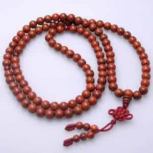 星月菩提最后怎么打结 星月菩提最后怎么打结？