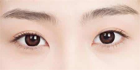 纹眉与绣眉哪个更好啊 绣眉与纹眉哪一种更好?