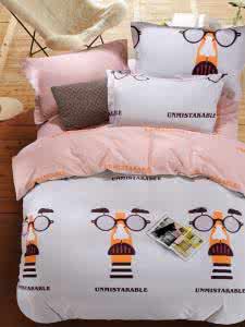 四件套枕头尺寸 床上四件套有枕头吗 四件套枕头尺寸是多少_最新四件套枕头尺寸大全