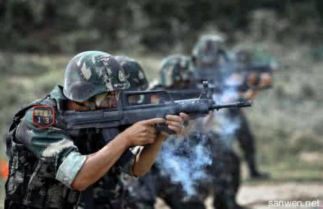 射击起源 射击的起源和发展 如何练好射击