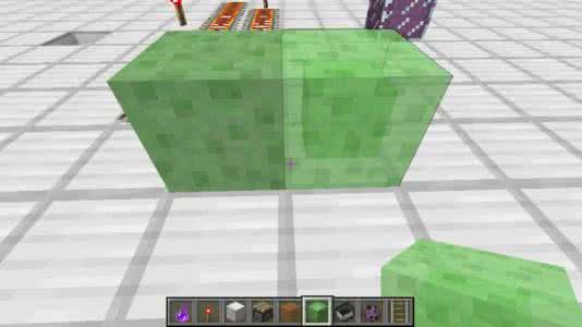 我的世界潜影贝染色 我的世界潜影贝染色 我的世界潜影贝怎么染？