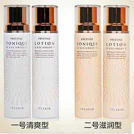 雪花秀润燥精华 雪花秀润燥精华怎么样 祛痘神器||雪花秀宫中蜜皂＋润燥精华雪花秀=王牌去痘组合