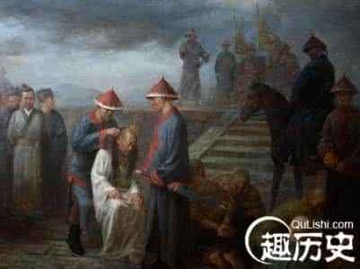 清末 汉族官员 史上哪位汉族官员请求顺治皇帝下的“剃发令”