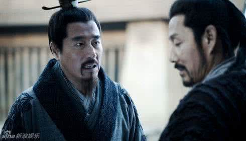 刘邦为什么杀萧何 刘邦开国功臣 刘邦杀掉那么多开国功臣 为何独对萧何最放心