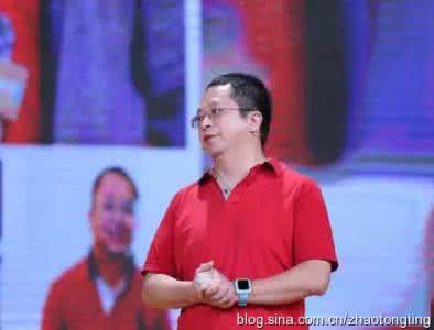 周鸿祎开讲啦演讲稿 周鸿祎开讲啦演讲稿：大学生该不该创业
