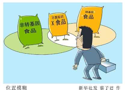 欧盟护照的权利 外媒称欧盟下放转基因作物禁种权