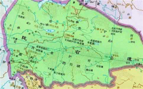 西域都护府 西域都护府与罗马有何关系 西域都护府罗马