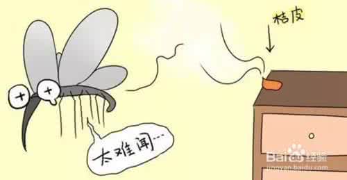 宝宝怎么防蚊子咬妙招 四招让蚊子远离你的宝宝