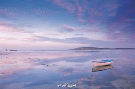 风景照片 3个要诀改善你的风景照片