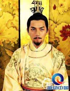 唐中宗和唐睿宗 唐睿宗李旦简介 唐中宗和唐睿宗是什么关系?