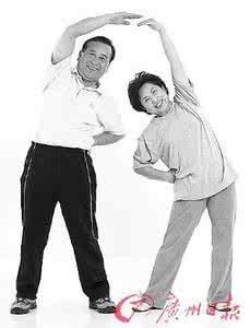 脑萎缩如何康复治疗 六个小动作康复脑萎缩