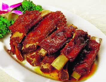 卤菜不入味 【美食美味】卤菜秘方：一小时入味 爽口 开胃 过瘾……