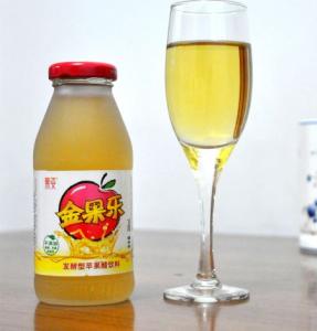 苹果醋饮料的副作用 苹果醋饮料 苹果醋饮料的介绍 苹果醋饮料的做法介绍