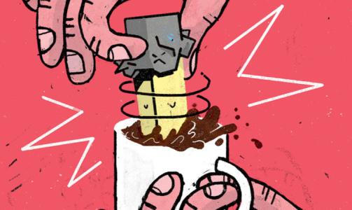 感觉最近很倒霉 为什么你总感觉自己最倒霉？