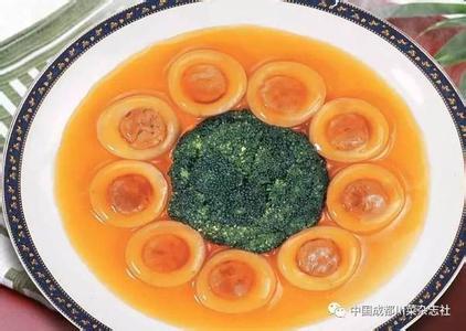 鲍鱼面包 鲍鱼面包的DIY做法