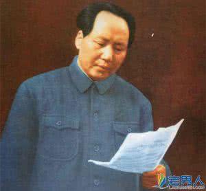 推背图哪些预言应验了 毛泽东对2015年神奇预言应验!