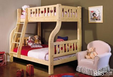 子母床品牌十大排名 实木子母床