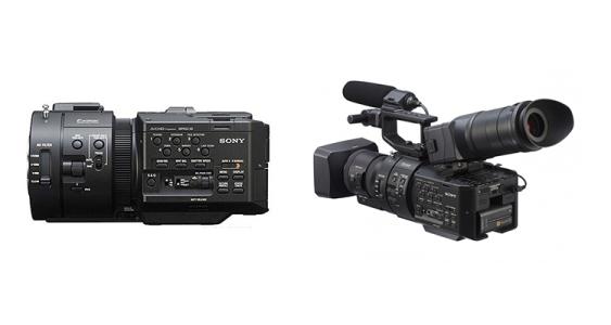 索尼摄像机系列 索尼摄像机各系列特点 远红外线摄像机有什么特点