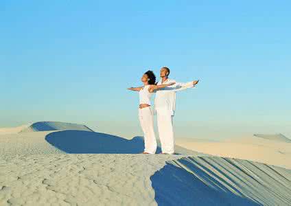 瑜伽冥想 轻松冥想 冥想瑜伽 坚持冥想让生活更轻松