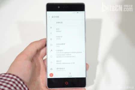 nubia发布会直播地址 nubia Z9无边框手机发布会地址