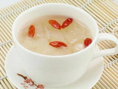 滋阴补阳 立冬养生滋阴补阳