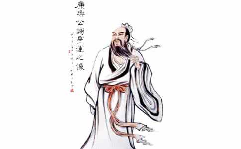谢灵运诗歌赏析 谢灵运和谢朓诗歌风格有何不同 谢灵运和谢朓
