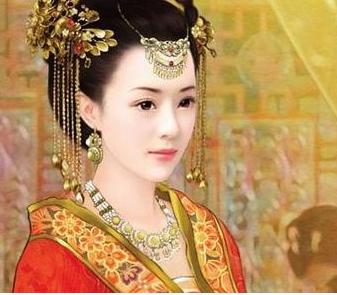 中国历史上最美的皇后 中国历史上最美的皇后是谁 最美的皇后图片 历史上最美的皇后