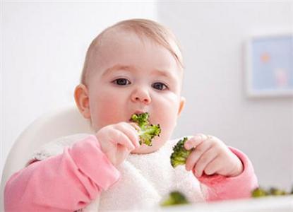 戒为良药 宝宝常用良药大全