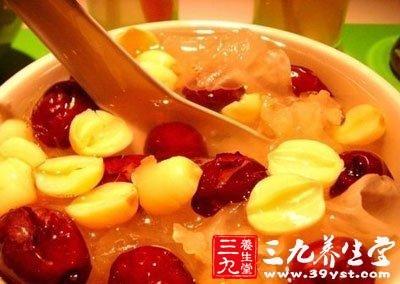 适合孕早期的孕妇食谱 适合孕妇食用的龙眼食谱