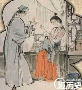 嫌妻良母 古代多有“廉妻良母” 鞭策规劝为官家人公正廉洁