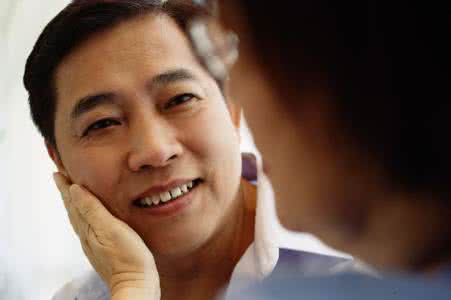 男人见女人脸红原因 女人如何看懂男人的脸