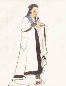 中国古人为人处世之道,值得学习