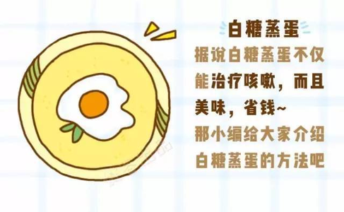 一分钟快速止咳小妙招 神奇的止咳方法