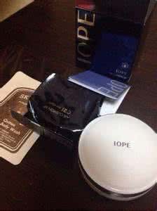 iope气垫粉底专柜价 iope气垫粉底专柜价 化妆品专柜迅速挑选粉底秘笈