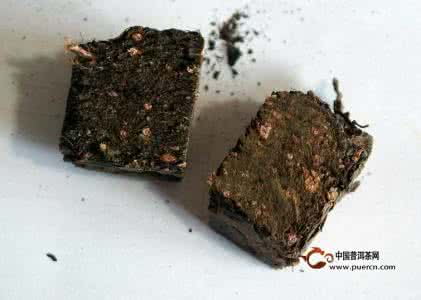甘肃省陆浩的四大金刚 黑茶四大金刚之别！