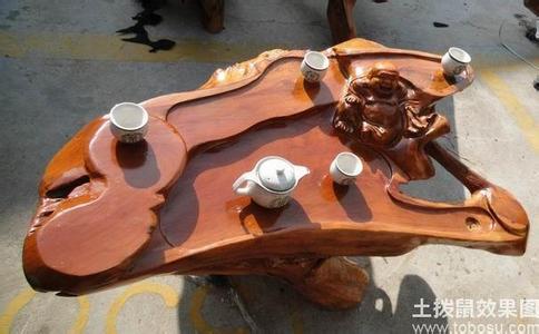 根雕茶几保养 根雕茶几价格 根雕茶几价格  根雕茶几保养方法