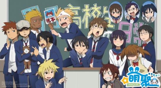 大学比高中累 为什么很多人的大学,过得比高中还累