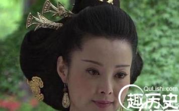 王政君和赵飞燕 王政君和赵飞燕傅瑶的关系分别是什么?