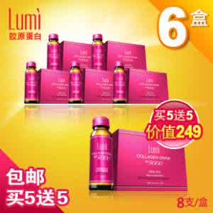 胶原蛋白粉十大牌子 胶原蛋白品牌排行榜 2014年胶原蛋白粉十大牌子排行榜介绍