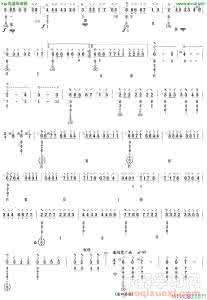 哪一首是琵琶曲 琵琶曲168首