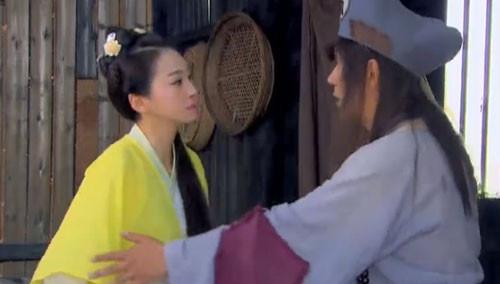 新济公活佛八大罗汉 新济公活佛莲花女罗汉 活佛济公是什么罗汉转世的