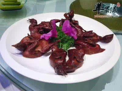 特色美食推荐 惊蛰节令特色美食推荐