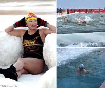 冬泳的人有哪些厉害 哪些人不适合冬泳 冬泳有哪些伤害