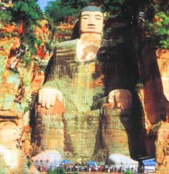 乐山大佛值得去吗 乐山大佛值得去吗 乐山之旅——盘点乐山那些值得一去的美食