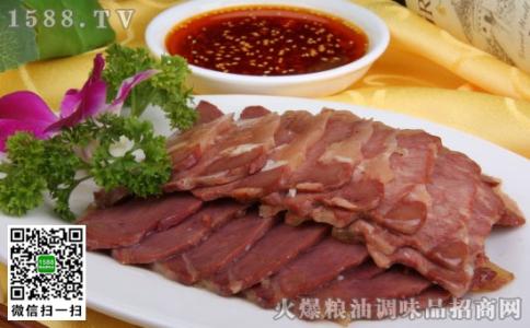 五香酱驴肉多少钱一斤 五香酱驴肉