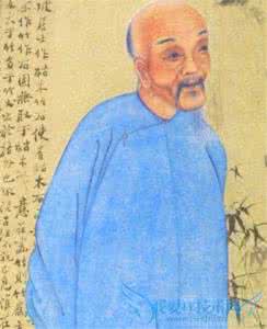 宰相刘墉 清朝宰相刘墉简介 刘墉的父亲是怎么死的
