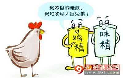 炒菜用鸡精还是味精 鸡精和味精有什么区别