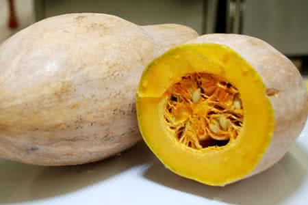 南瓜排毒效果好吗 南瓜美容排毒预防癌症
