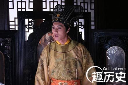 宋仁宗之后的皇帝 全民偶像宋仁宗：去世时连辽国皇帝都泪流满面