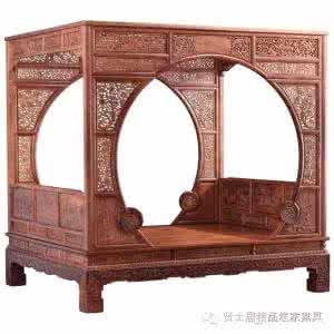 挡不住的风情床战照片 中国风“床照”，不一样的风情！